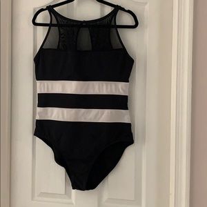 Liz Claiborne Swimsuit